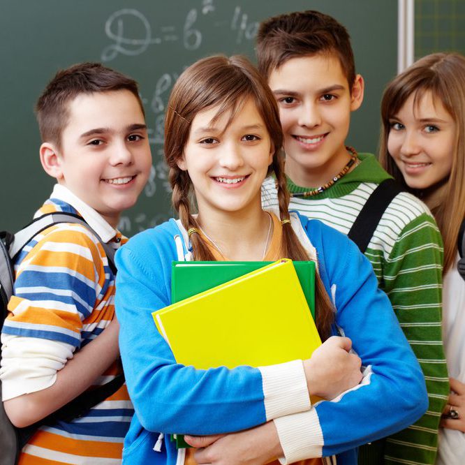 Smart students
