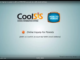 COOLSIS online inquiry for parents